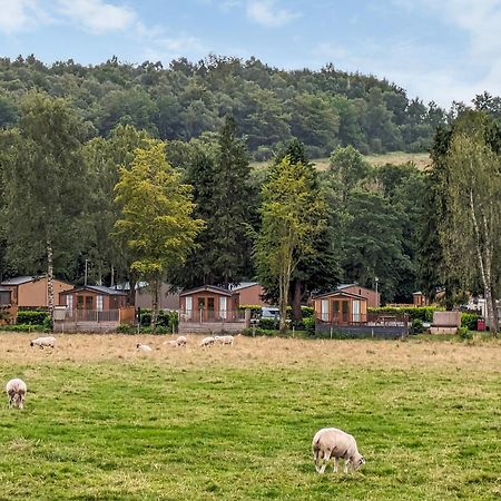 Glenbeagles Lodge Dollar Eksteriør bilde